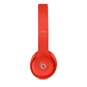 Beats Solo 3 Kırmızı Bluetooth Kulaklık