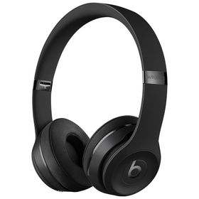 Beats Solo 3 Mat Siyah Bluetooth Kulaklık