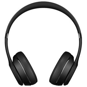 Beats Solo 3 Mat Siyah Bluetooth Kulaklık