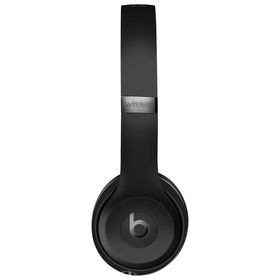 Beats Solo 3 Mat Siyah Bluetooth Kulaklık