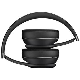Beats Solo 3 Mat Siyah Bluetooth Kulaklık