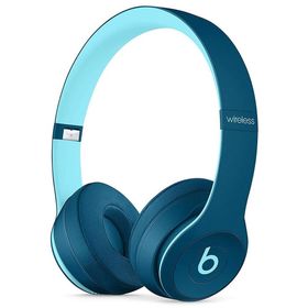 Beats Solo 3 Mavi Bluetooth Kulaklık