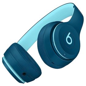 Beats Solo 3 Mavi Bluetooth Kulaklık