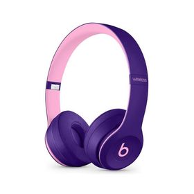 Beats Solo 3 Mor Bluetooth Kulaklık