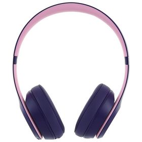 Beats Solo 3 Mor Bluetooth Kulaklık