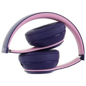 Beats Solo 3 Mor Bluetooth Kulaklık
