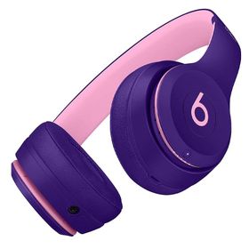 Beats Solo 3 Mor Bluetooth Kulaklık