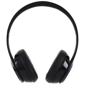 Beats Solo 3 Parlak Siyah Bluetooth Kulaklık