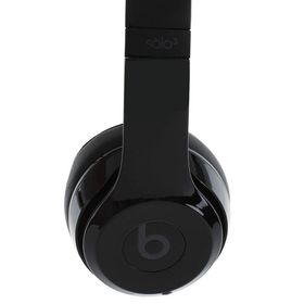 Beats Solo 3 Parlak Siyah Bluetooth Kulaklık