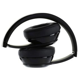 Beats Solo 3 Parlak Siyah Bluetooth Kulaklık
