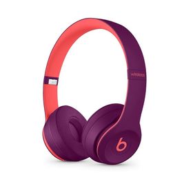 Beats Solo 3 Pop Magenta Bluetooth Kulaklık