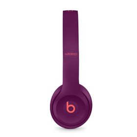Beats Solo 3 Pop Magenta Bluetooth Kulaklık