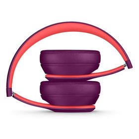 Beats Solo 3 Pop Magenta Bluetooth Kulaklık
