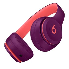 Beats Solo 3 Pop Magenta Bluetooth Kulaklık