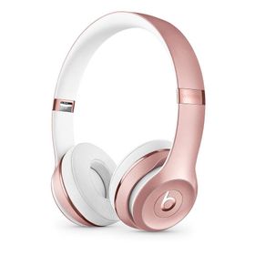Beats Solo 3 Roze Bluetooth Kulaklık