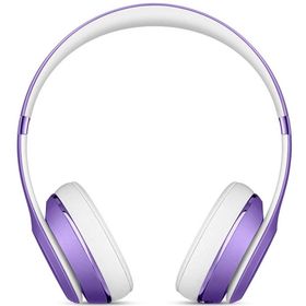 Beats Solo 3 Ultra Violet Bluetooth Kulaklık