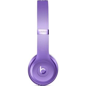 Beats Solo 3 Ultra Violet Bluetooth Kulaklık