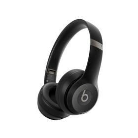 Beats Solo 4 Mat Siyah Bluetooth Kulaklık
