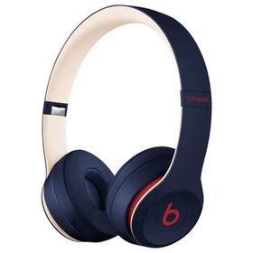 Beats Solo3 Club Col Lacivert Bluetooth Kulaklık