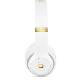 Beats Studio 3 Beyaz Bluetooth Kulaklık