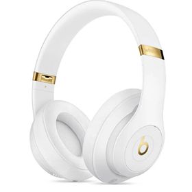 Beats Studio 3 Beyaz Bluetooth Kulaklık