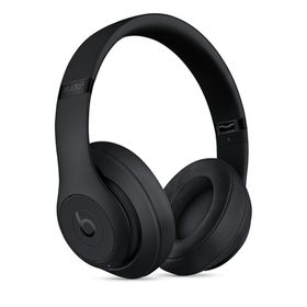 Beats Studio 3 Siyah Bluetooth Kulaklık