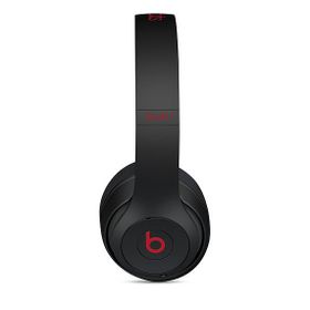 Beats Studio 3 Siyah Bluetooth Kulaklık