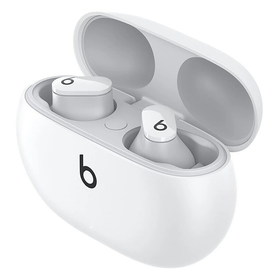 Beats Studio Buds Beyaz Bluetooth Kulaklık Outlet-Teşhir
