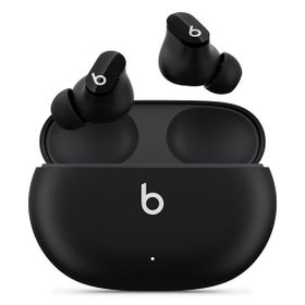 Beats Studio Buds MJ4X3EE/A Siyah Outlet-Teşhir