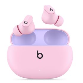 Beats Studio Buds MMT83EE/A Gün Batımı Pembesi Bluetooth Kulaklık