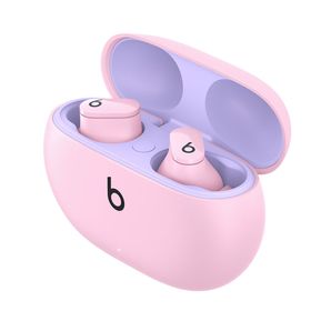 Beats Studio Buds MMT83EE/A Gün Batımı Pembesi Bluetooth Kulaklık