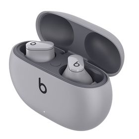 Beats Studio Buds MMT93EE/A Dolunay Grisi Bluetooth Kulaklık