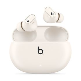 Beats Studio Buds MQLJ3EE/A Krem Bluetooth Kulaklık
