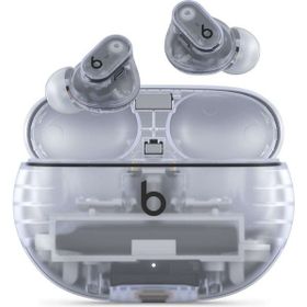 Beats Studio Buds MQLK3EE/A Şeffaf Bluetooth Kulaklık