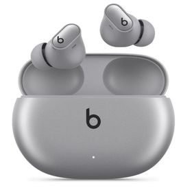 Beats Studio Buds Plus Gümüş Bluetooth Kulaklık