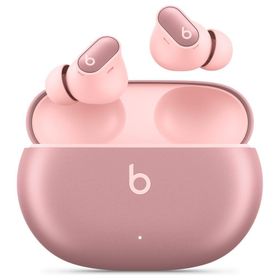 Beats Studio Buds Plus Pembe Bluetooth Kulaklık