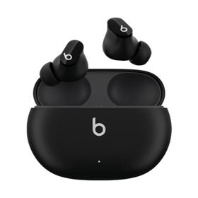 Beats Studio Buds Siyah Bluetooth Kulaklık