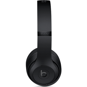 Beats Studio3 MX3X2EE/A Mat Siyah Kablosuz Kulak Üstü Kulaklık