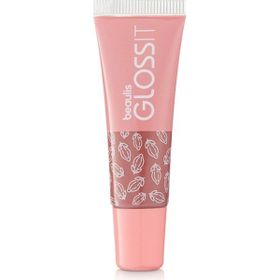 Beaulis 121 Cacao Gloss It Dudak Parlatıcısı