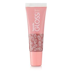 Beaulis 121 Cacao Gloss It Dudak Parlatıcısı