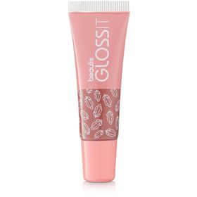 Beaulis 121 Cacao Gloss It Dudak Parlatıcısı