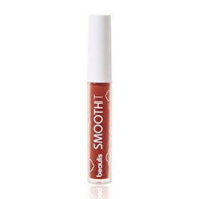 Beaulis 128 Caramel Kiss Smooth It Köpük Yapılı Mat Ruj