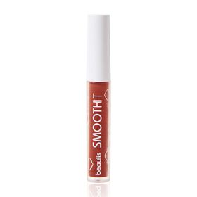 Beaulis 128 Caramel Kiss Smooth It Köpük Yapılı Mat Ruj