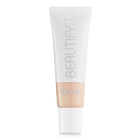 Beaulis 132 Pale Almond Beautify It BB Krem