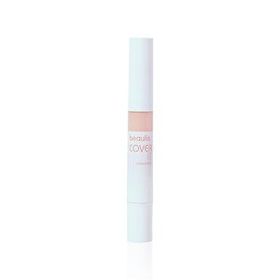 Beaulis 132 Pale Almond Cover It Kapatıcı