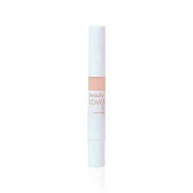 Beaulis 135 Light Beige Cover It Kapatıcı