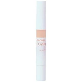 Beaulis 135 Light Beige Cover It Kapatıcı