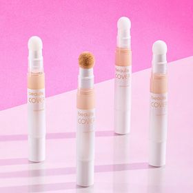 Beaulis 136 Light Honey Cover It Kapatıcı