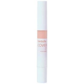 Beaulis 136 Light Honey Cover It Kapatıcı