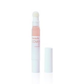 Beaulis 136 Light Honey Cover It Kapatıcı